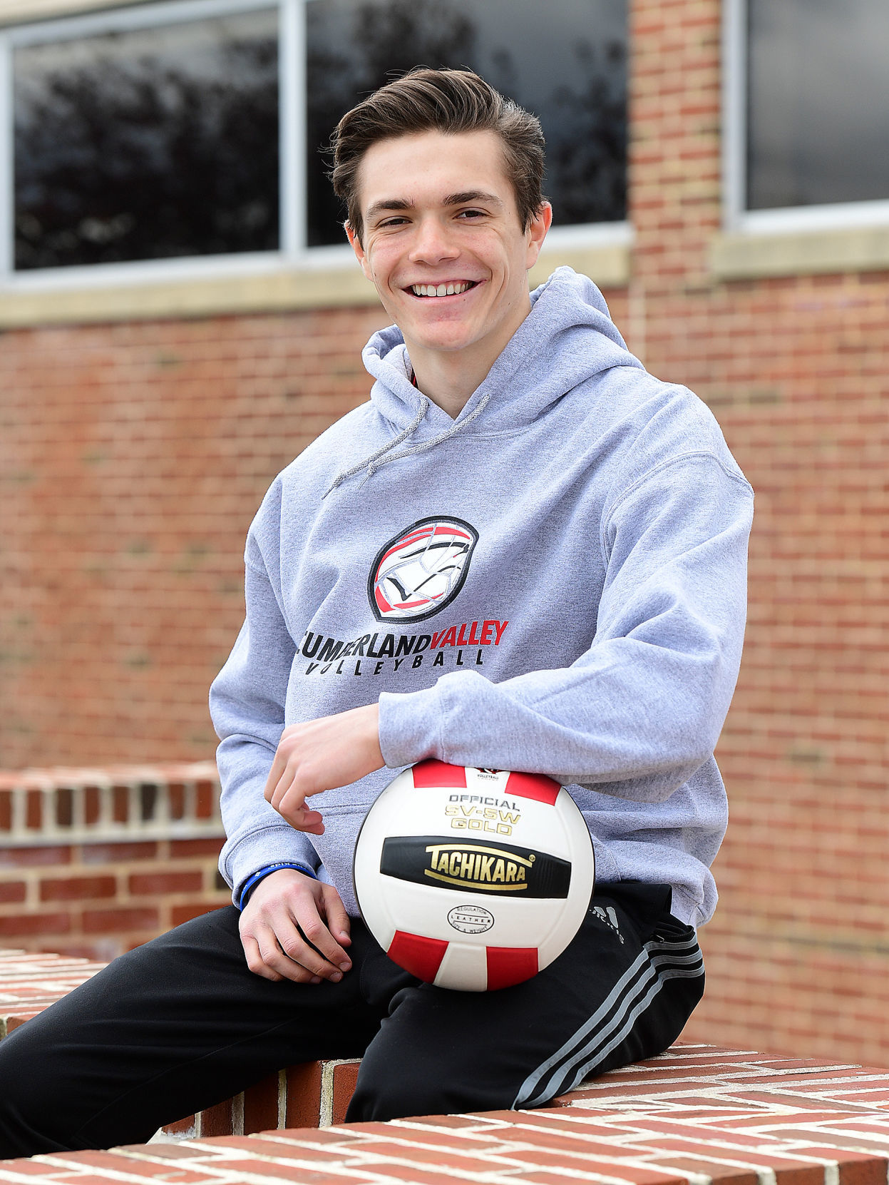 Eric Kimmett, Cumberland Valley 1.JPG
